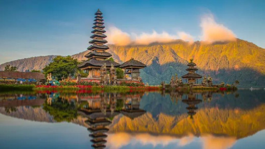 Bali Day Tours