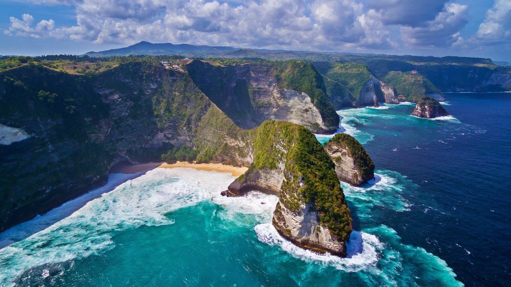 Nusa Penida