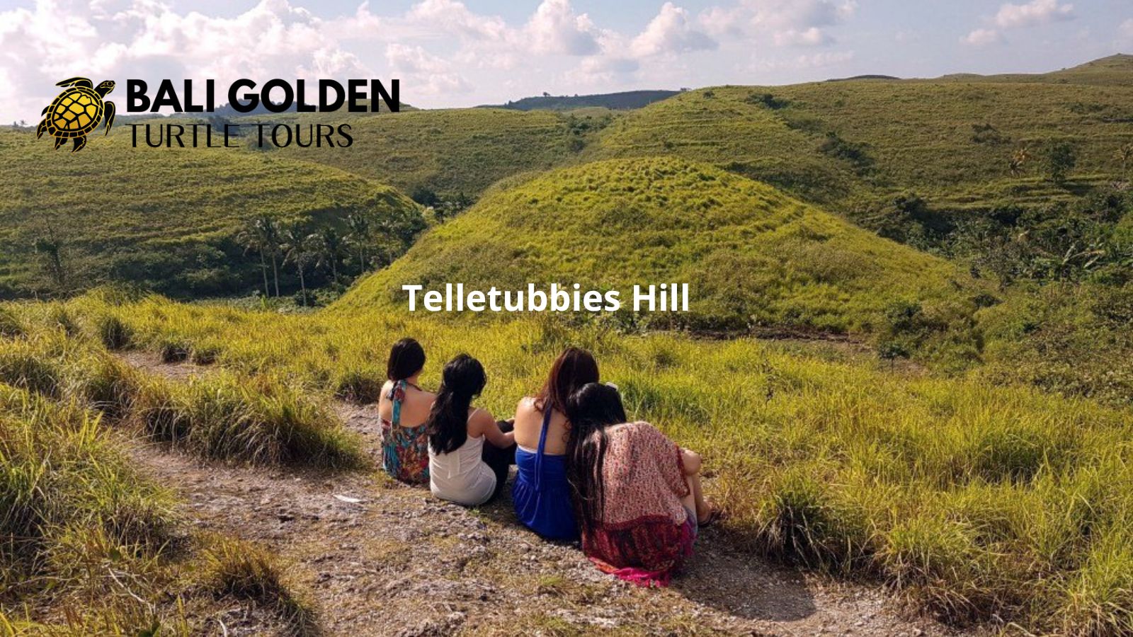 teletubbies hill