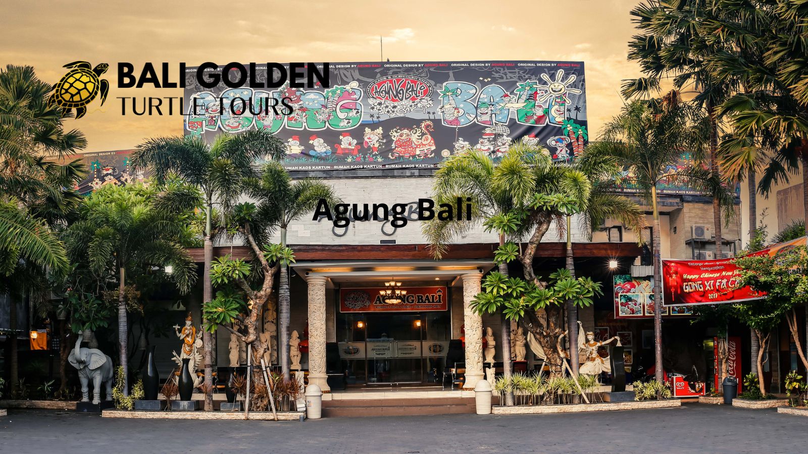 Agung Bali