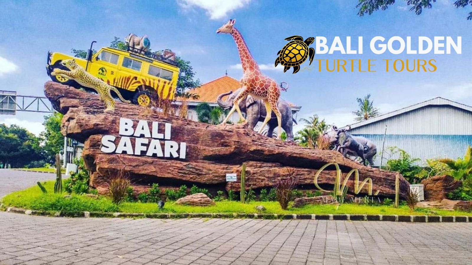 Bali Safari