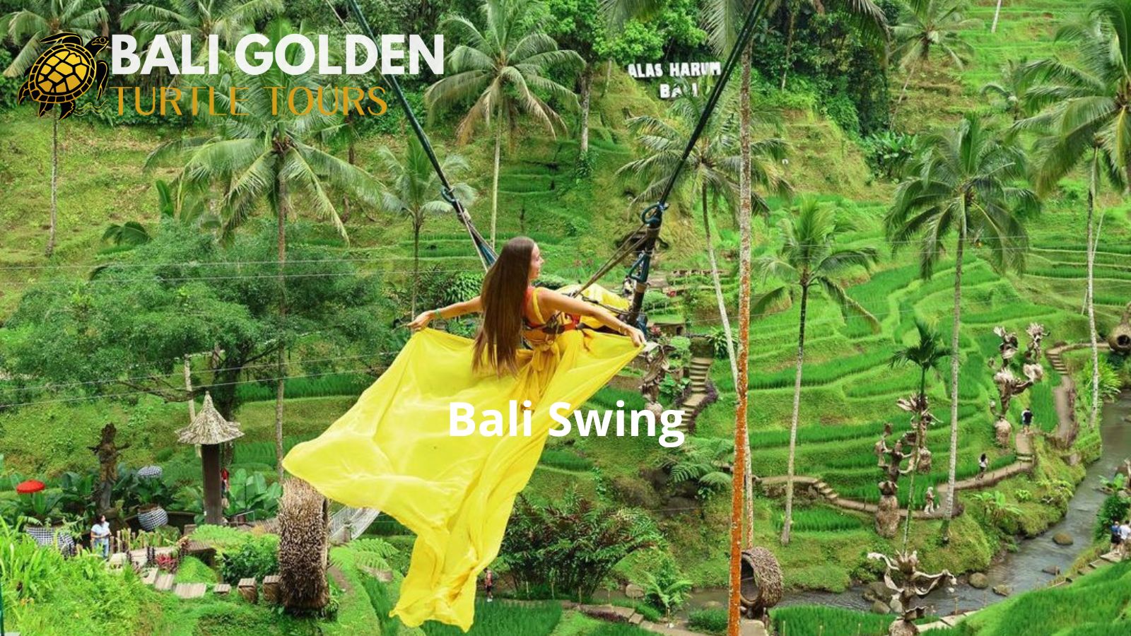 Bali Swing