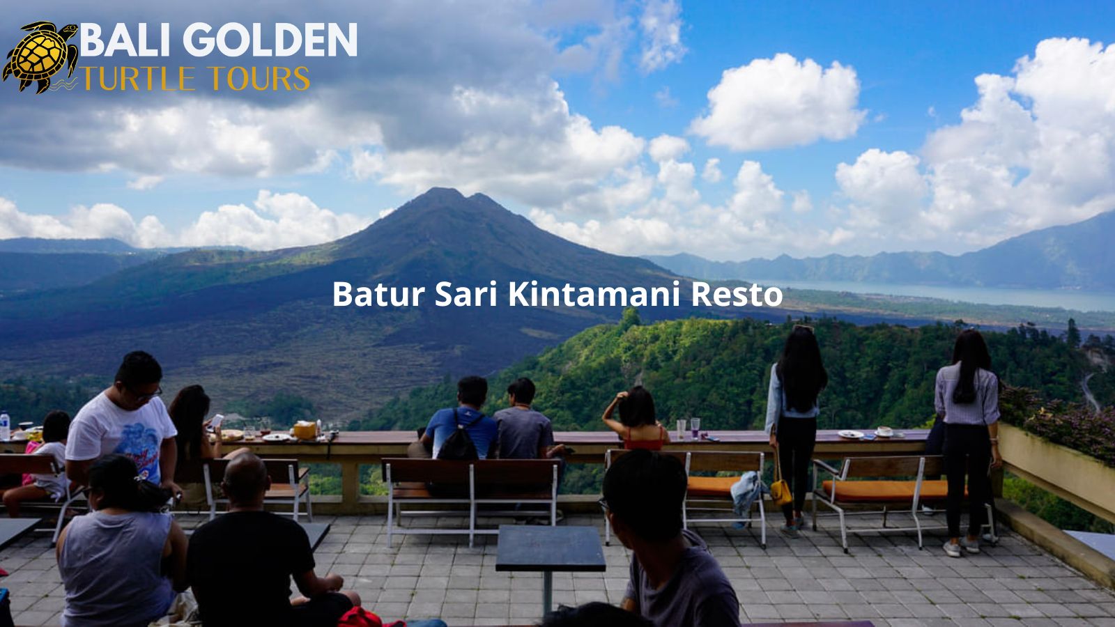 Batur Sari Kintamani Resto