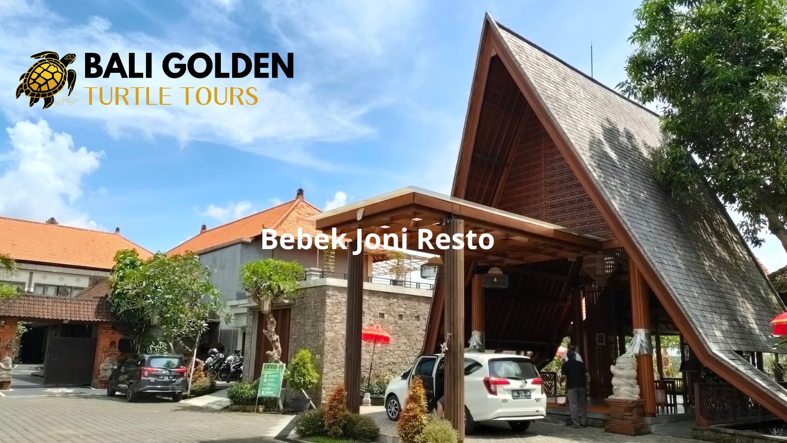 Bebek Joni Resto 1 New