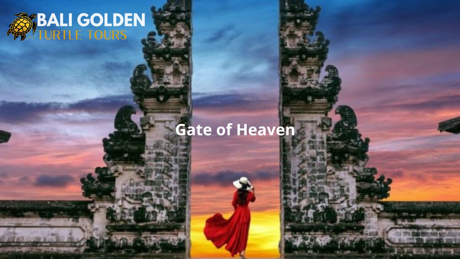 Gate of Heaven 2