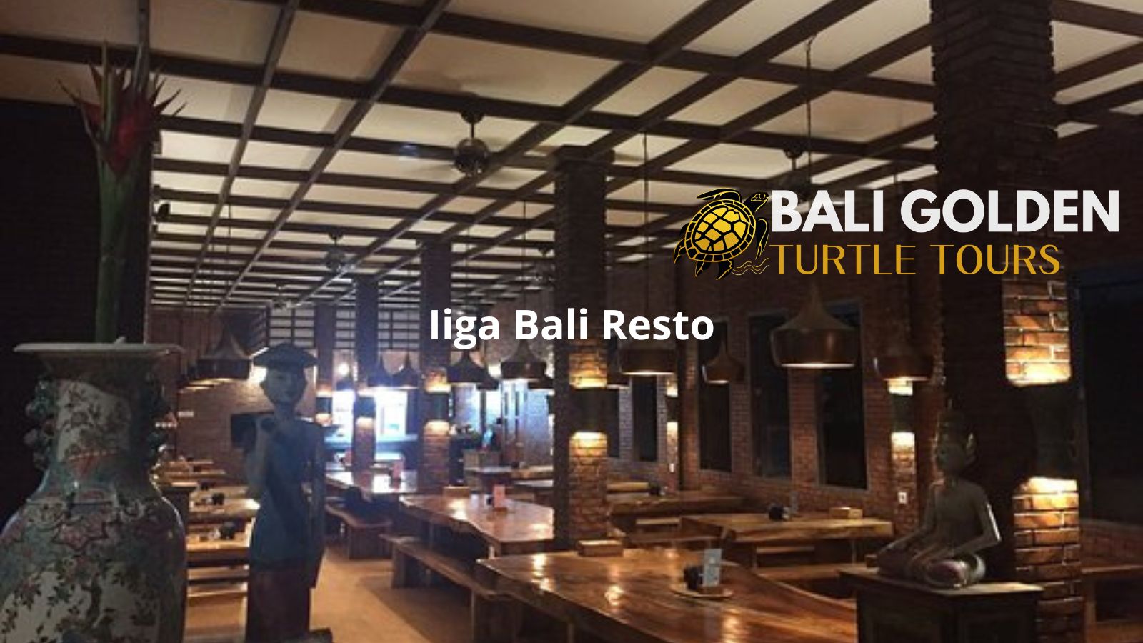 Iiga Bali Resto