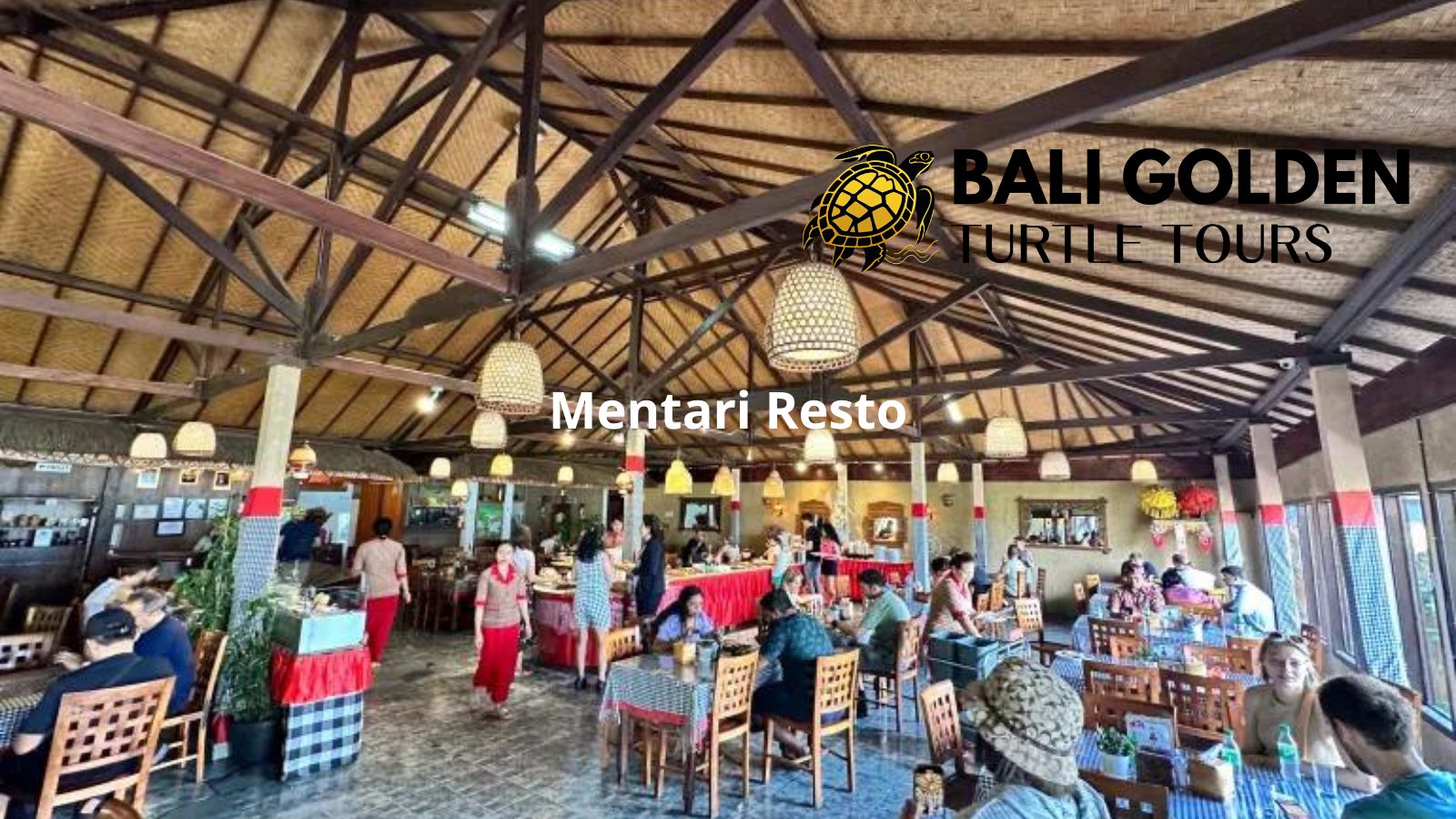 Mentari Resto