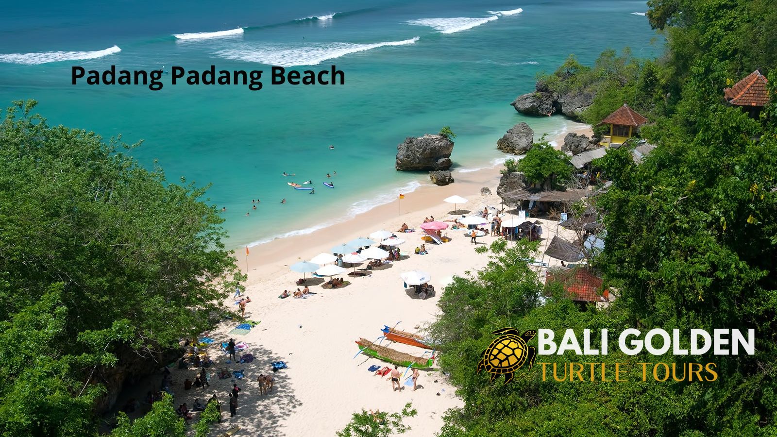 Padang Padang Baech