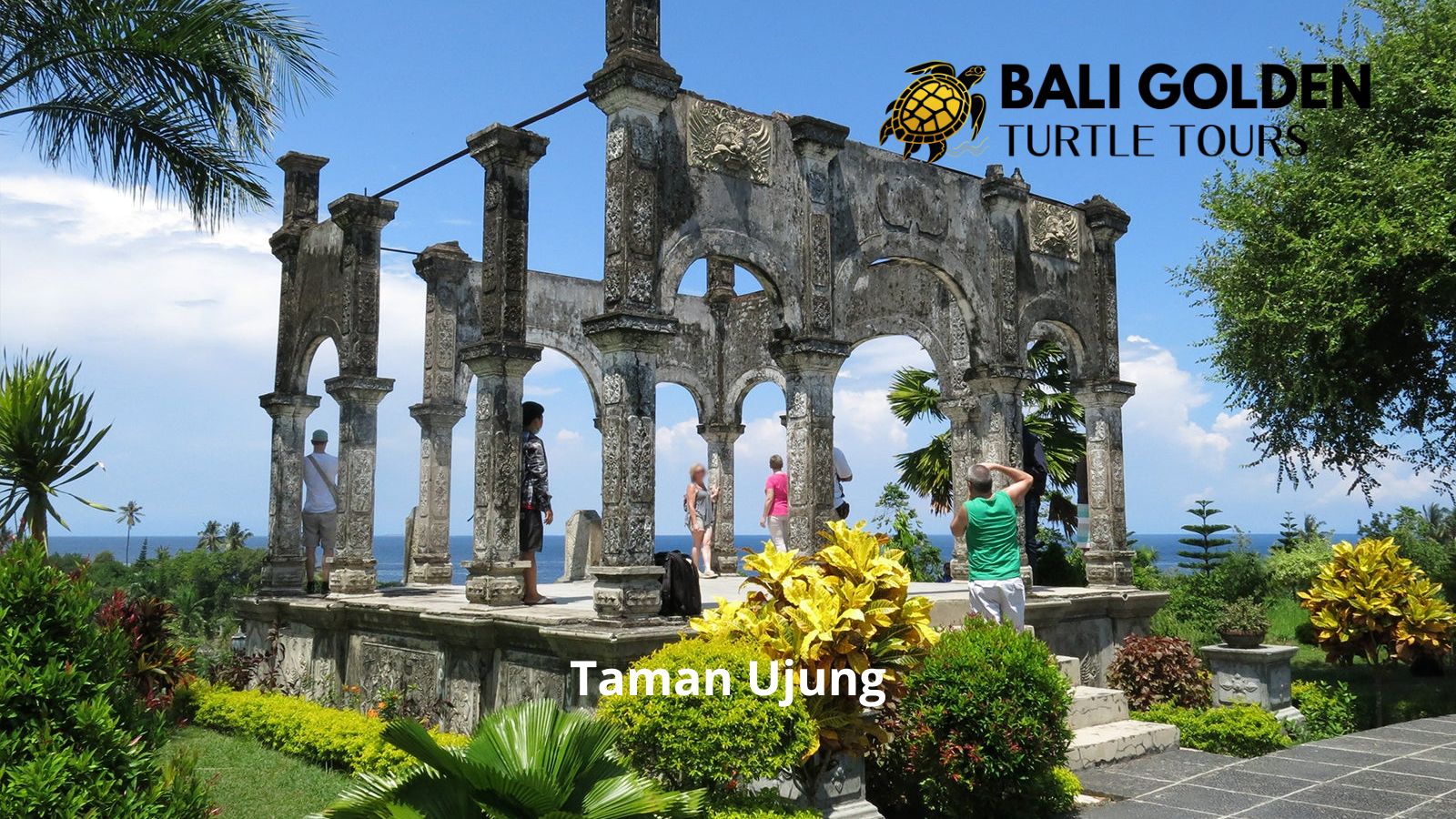 Taman Ujung