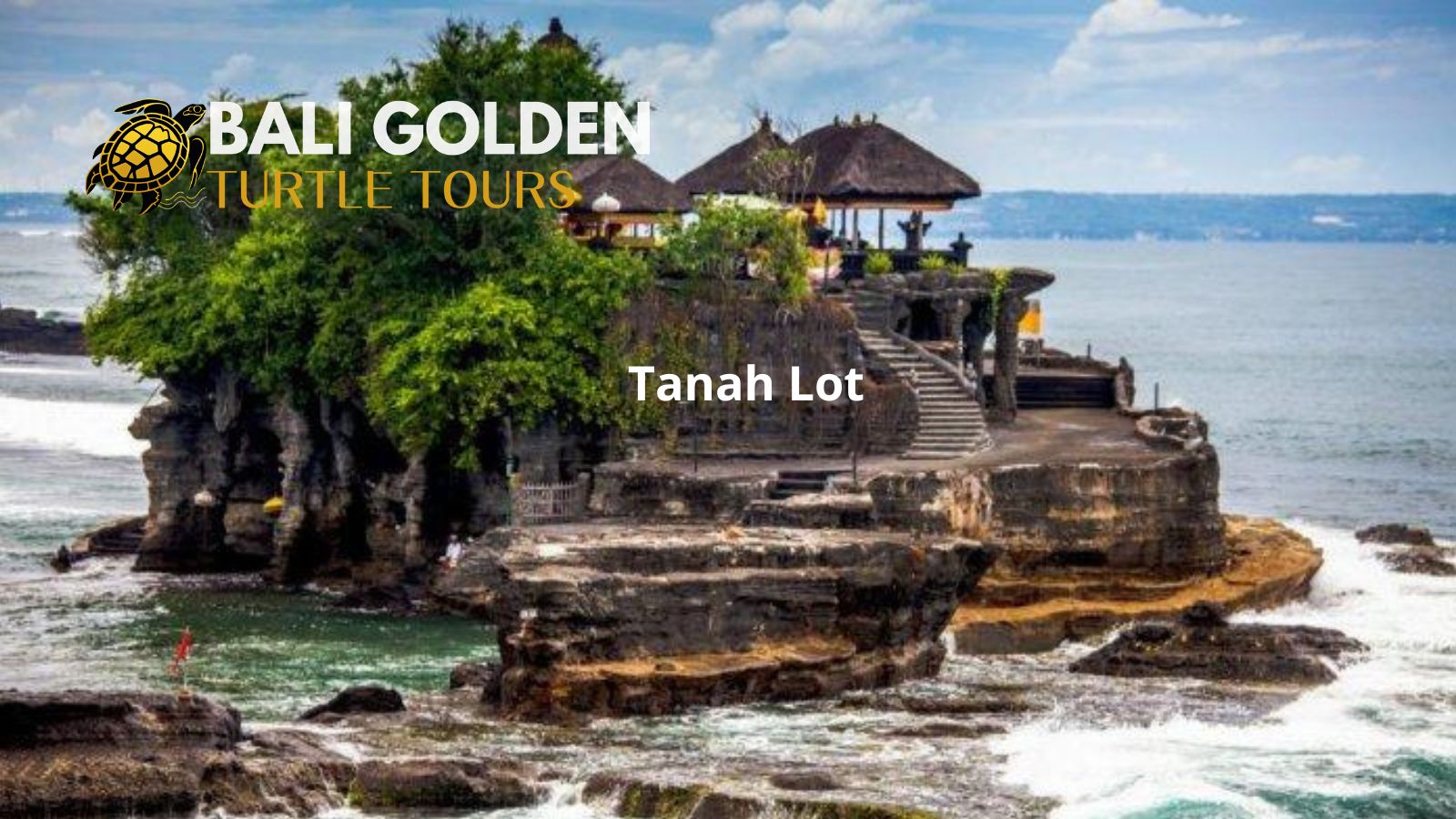 Tanah Lot 1