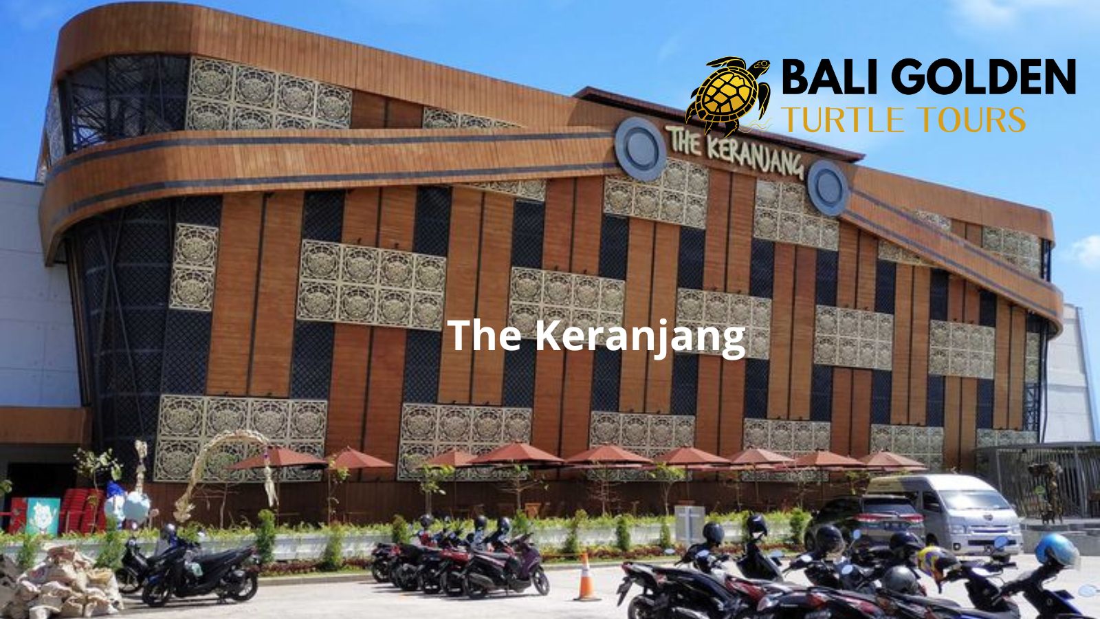 The Keranjang