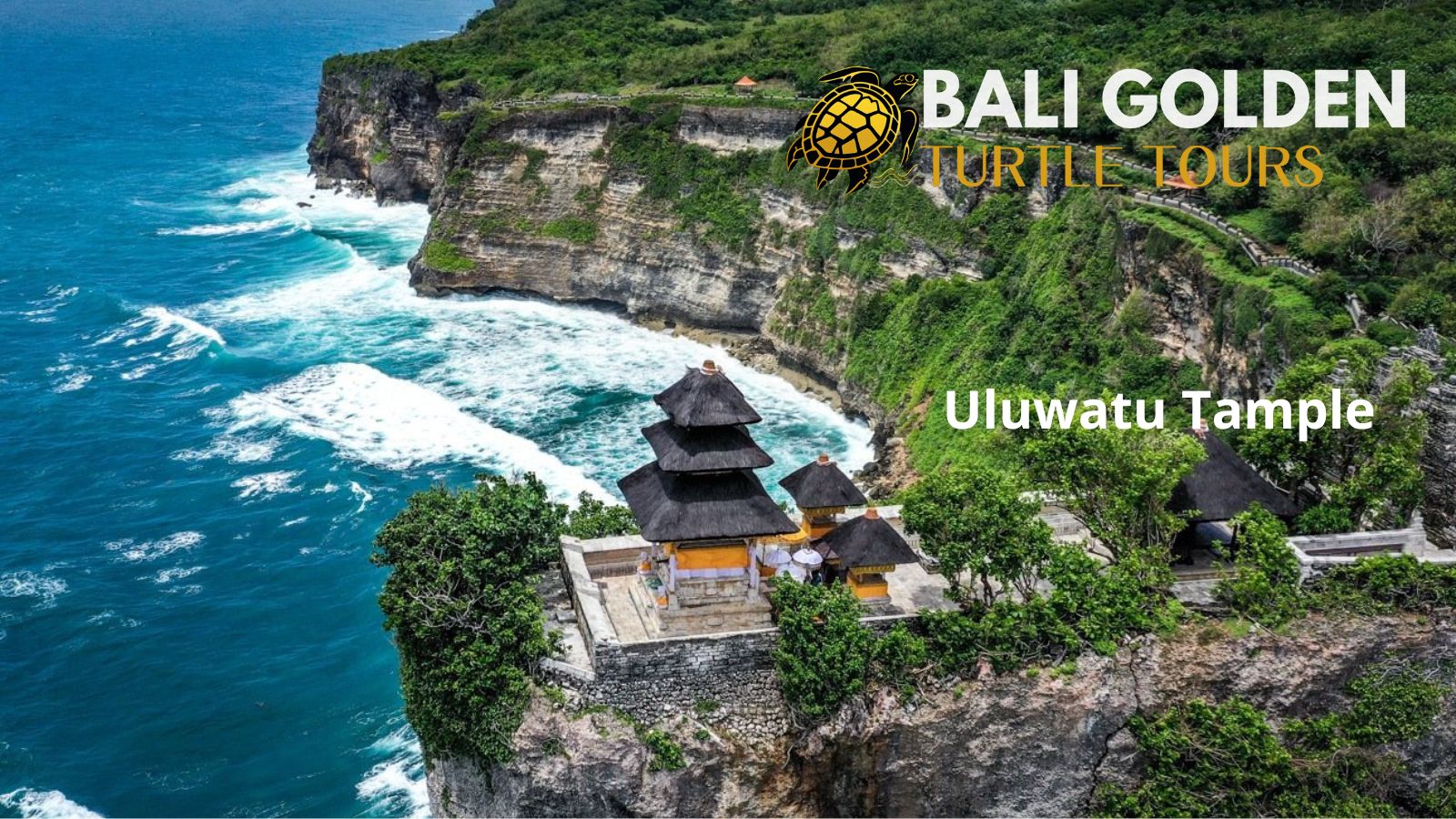 Uluwatu Tample