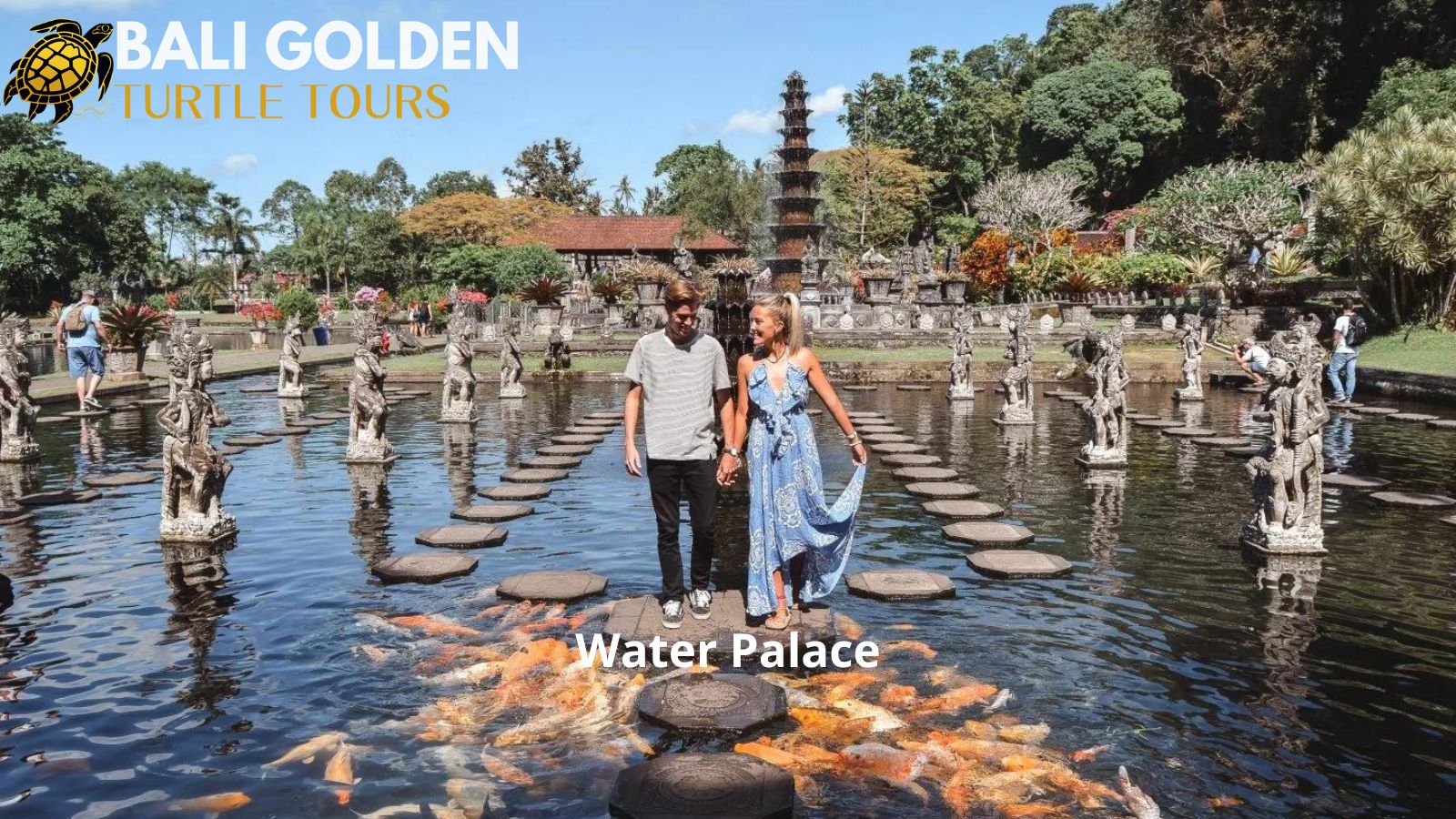 Water Palace